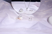 Trio Necklace