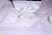 Trio Earrings