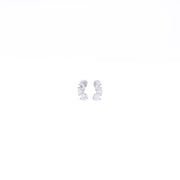 Trio Earrings