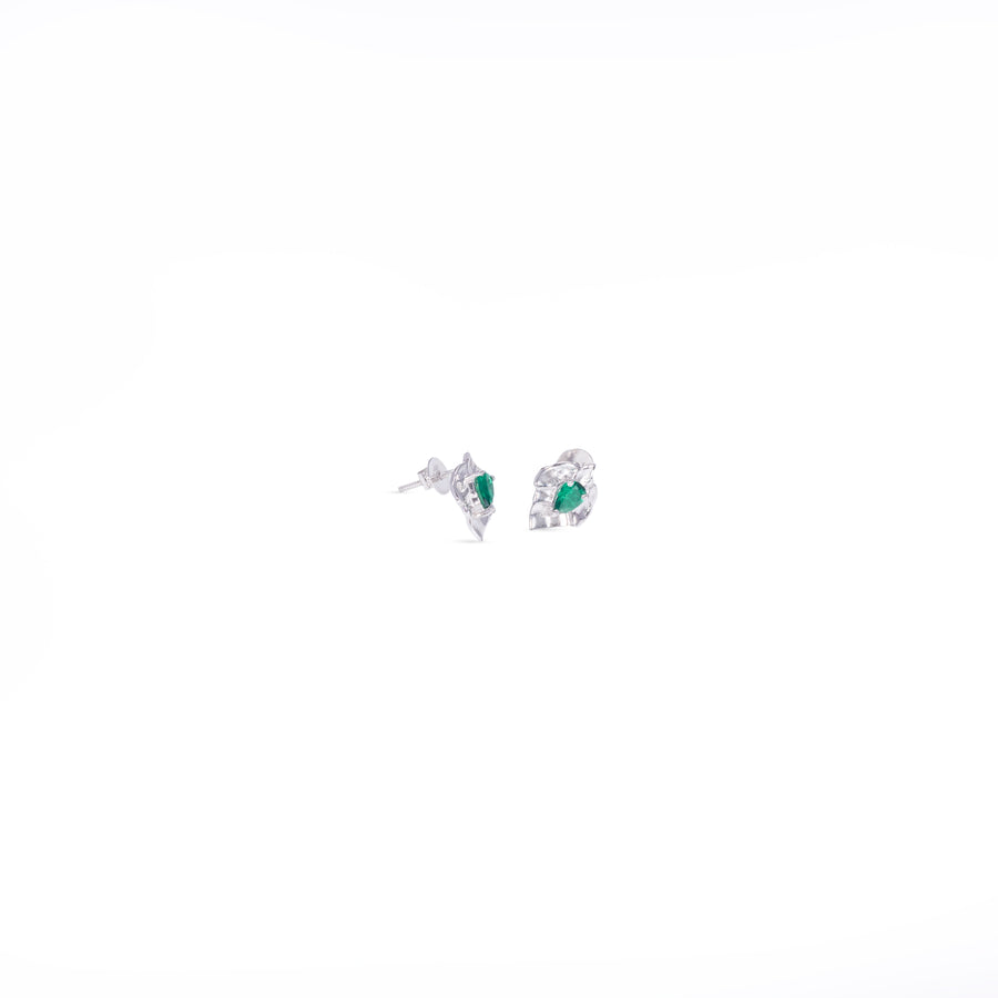Fern Earrings