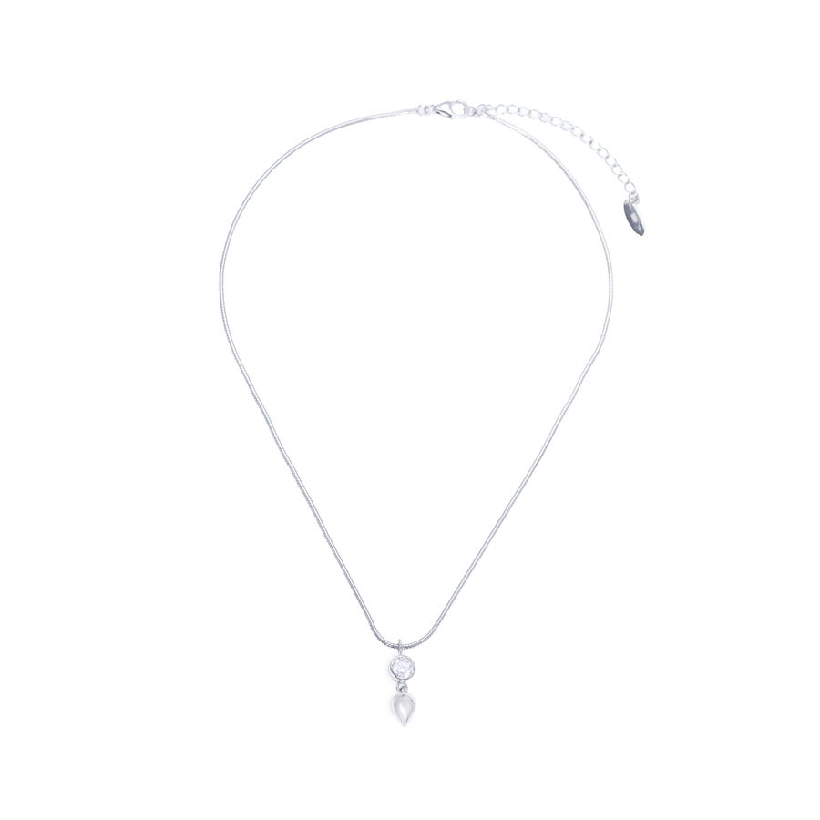 DewDrop Necklace