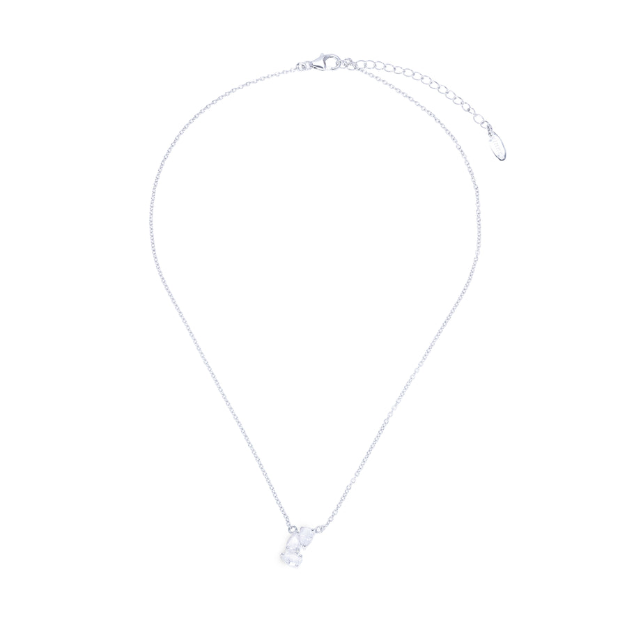 Trio Necklace