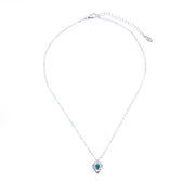 Fern Necklace