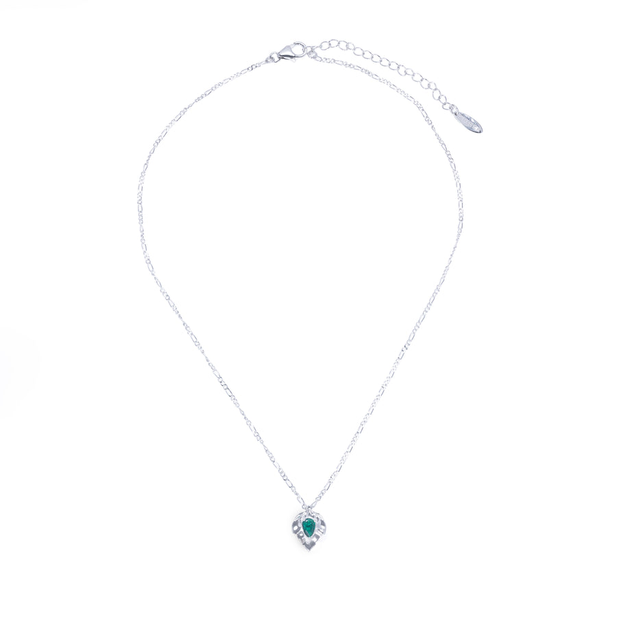 Fern Necklace