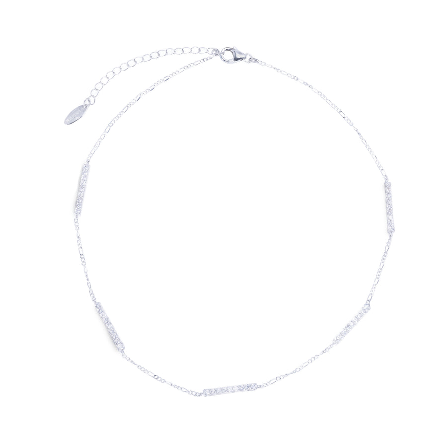 Nova Necklace