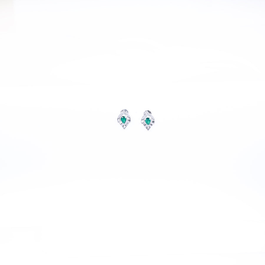 Fern Earrings