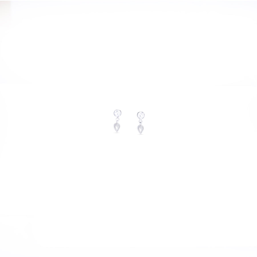 DewDrop Earrings