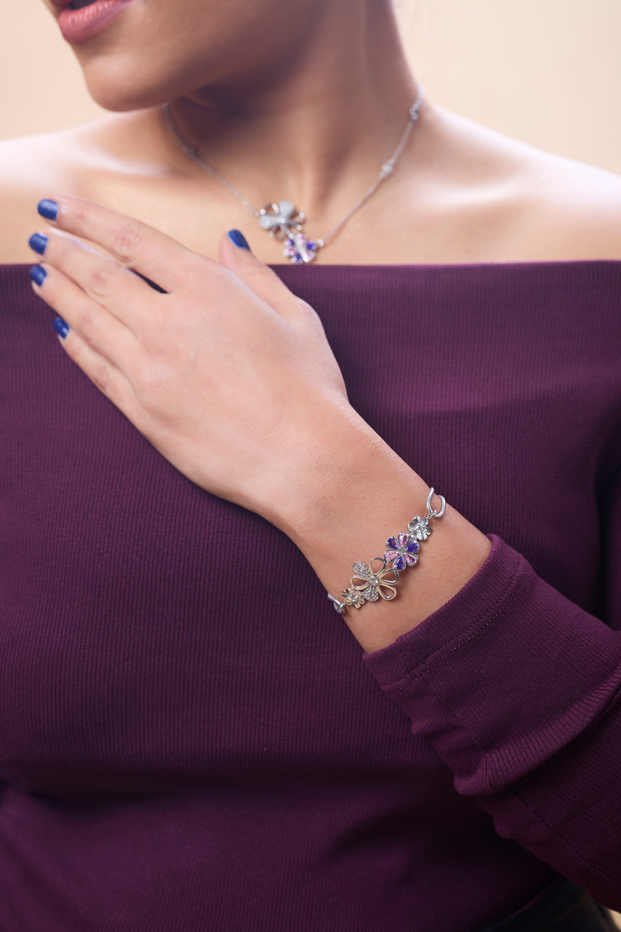 Blossom Bracelet