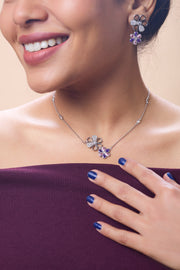 Blossom Choker
