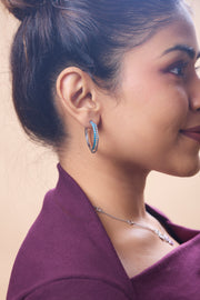 Double Hoops
