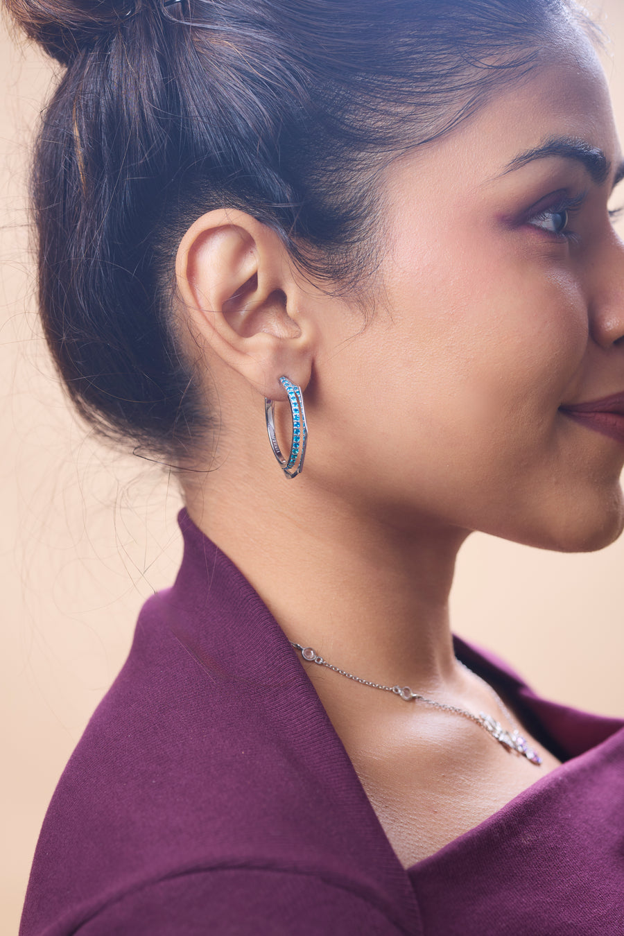 Double Hoops