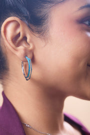 Double Hoops