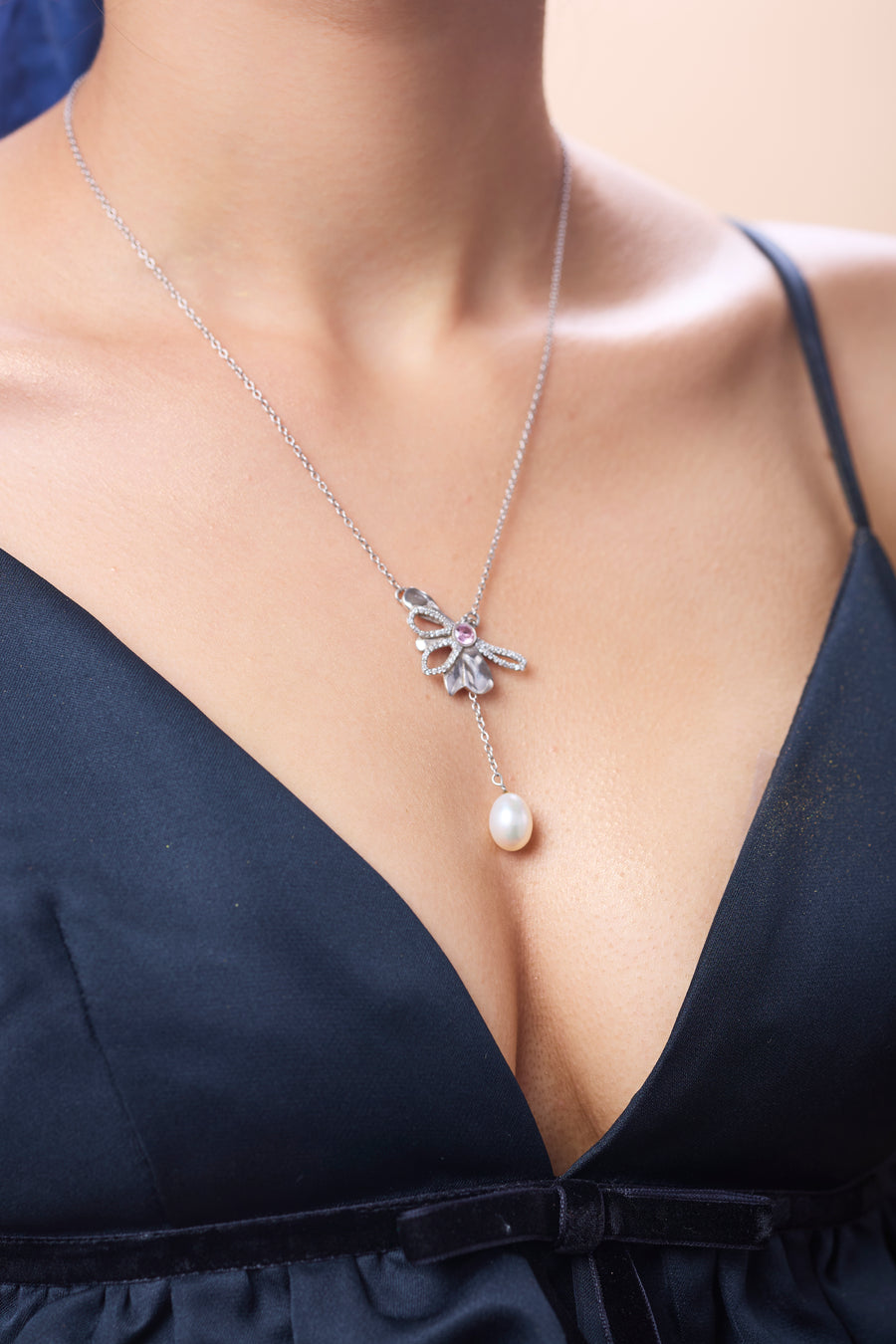 Daisy Necklace