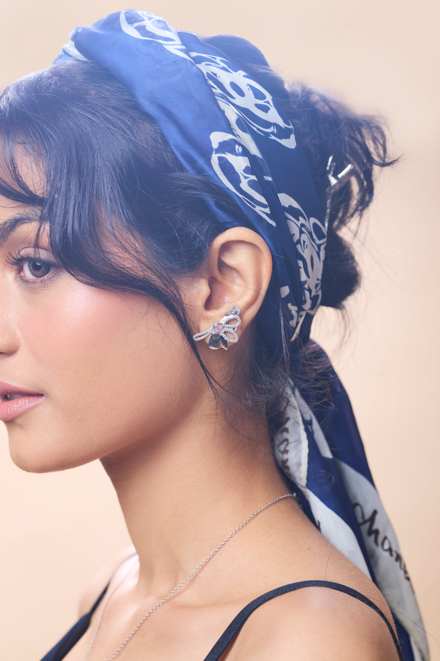 Daisy Earring