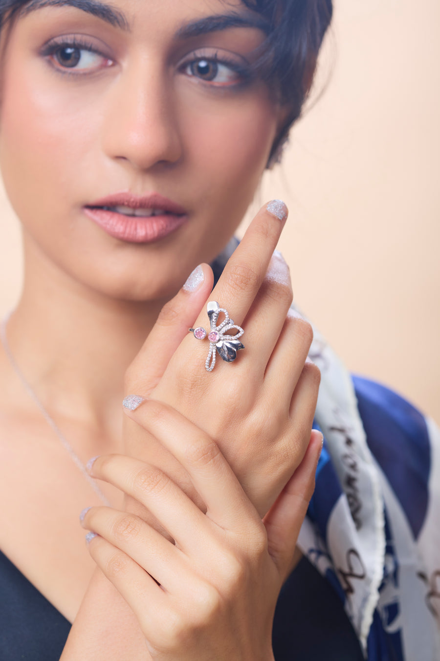 Daisy Ring