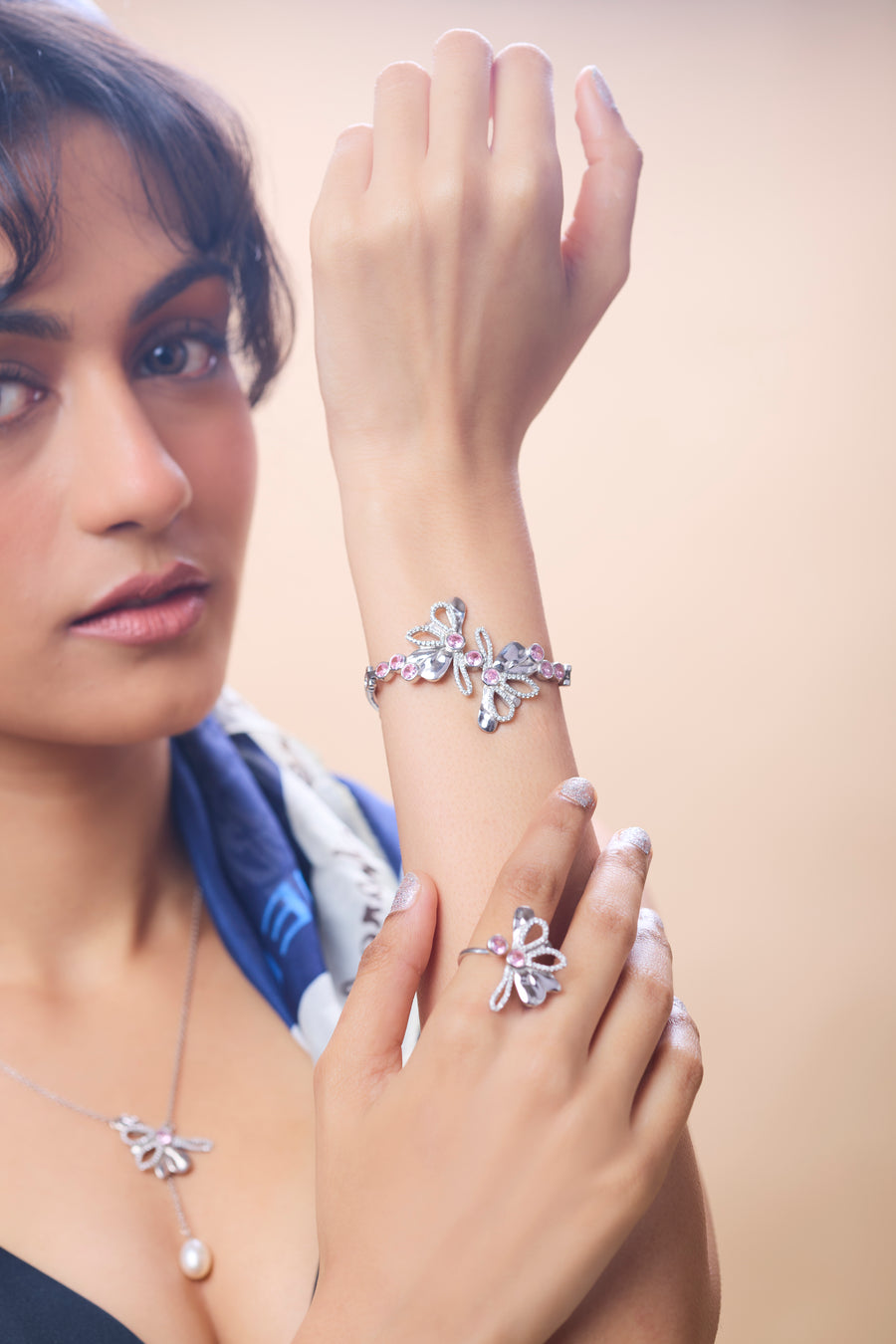 Daisy Bracelet