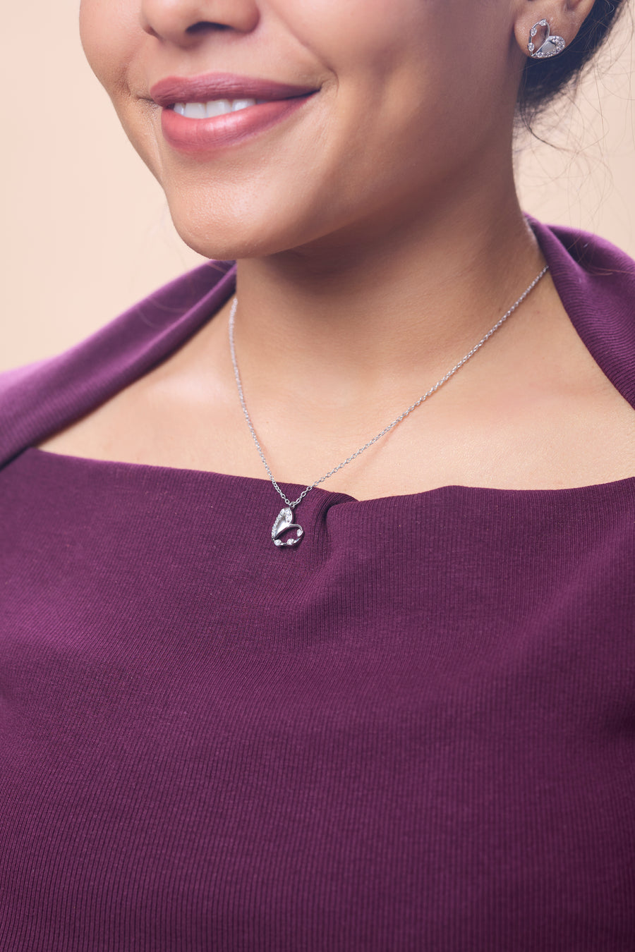 Heart Necklace