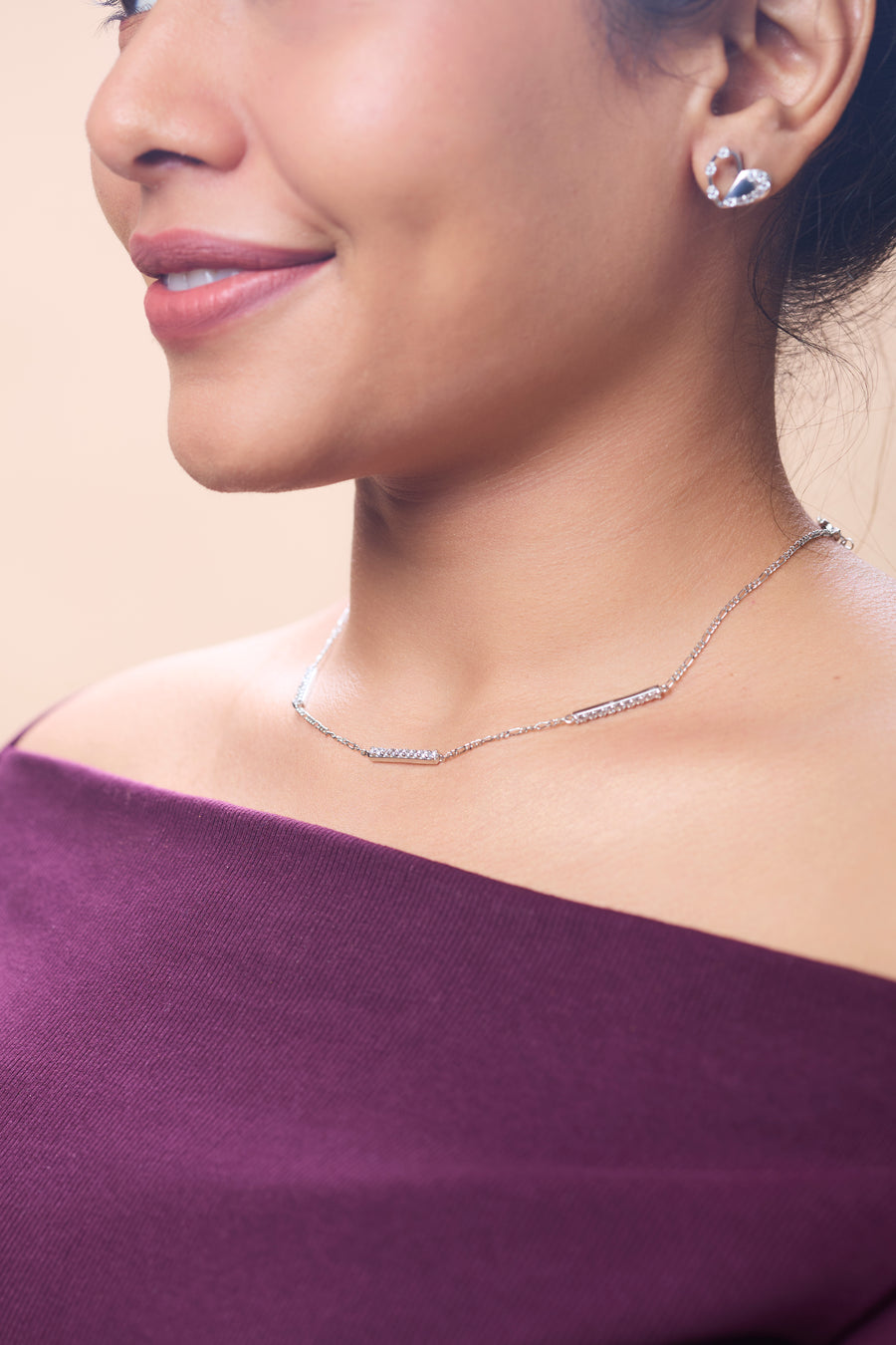 Nova Necklace
