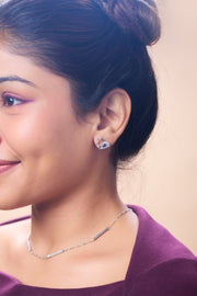 Heart Earrings