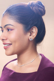 Heart Earrings