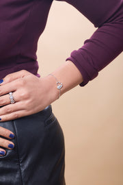 Heart Bracelet