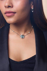 Starflower Necklace