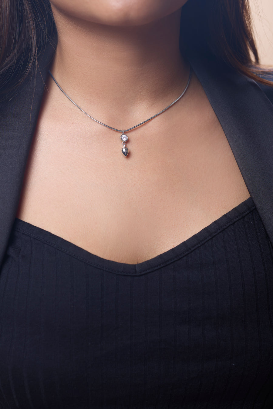 DewDrop Necklace