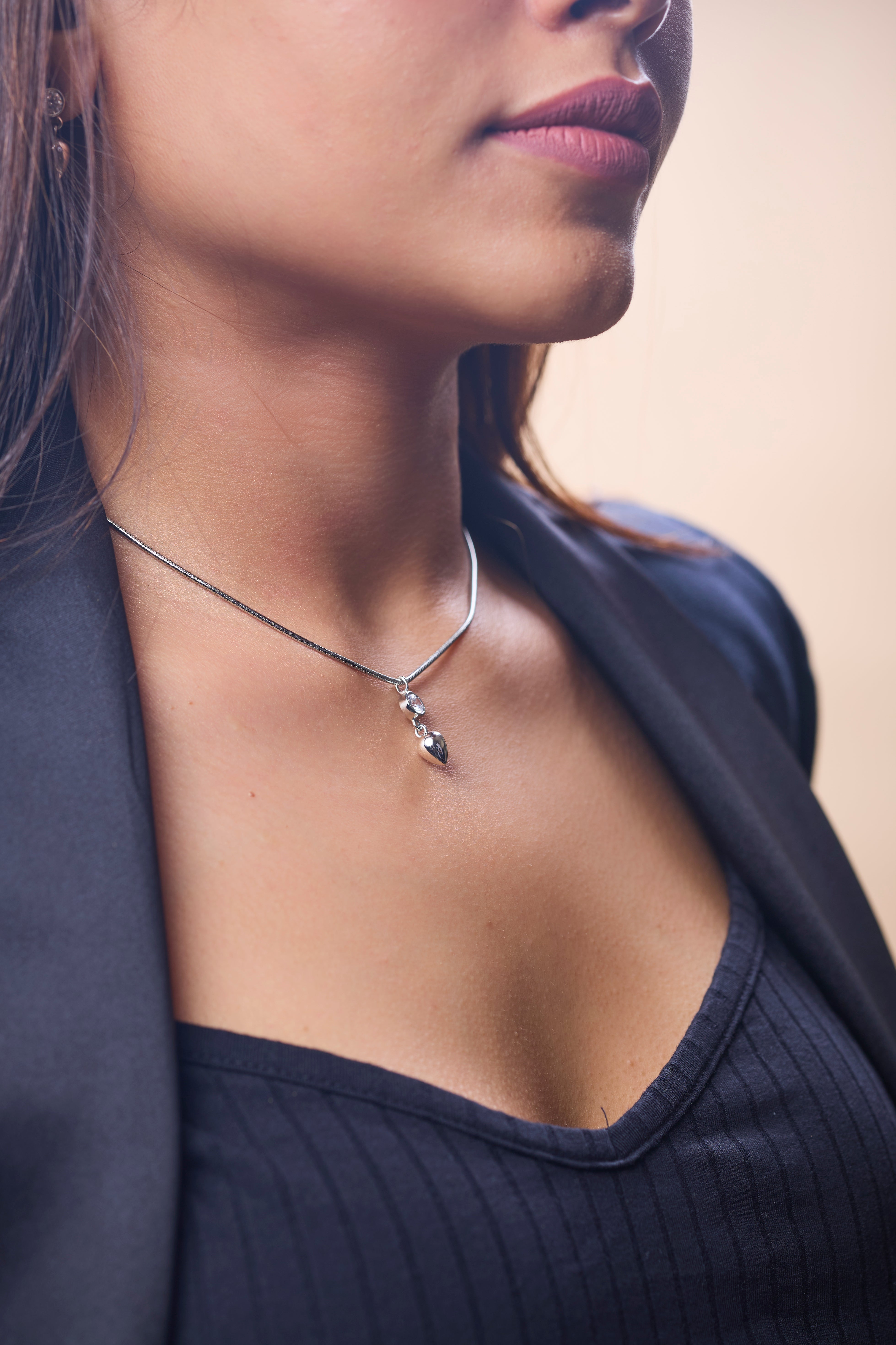 DewDrop Necklace