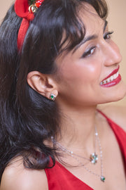 Fern Earrings